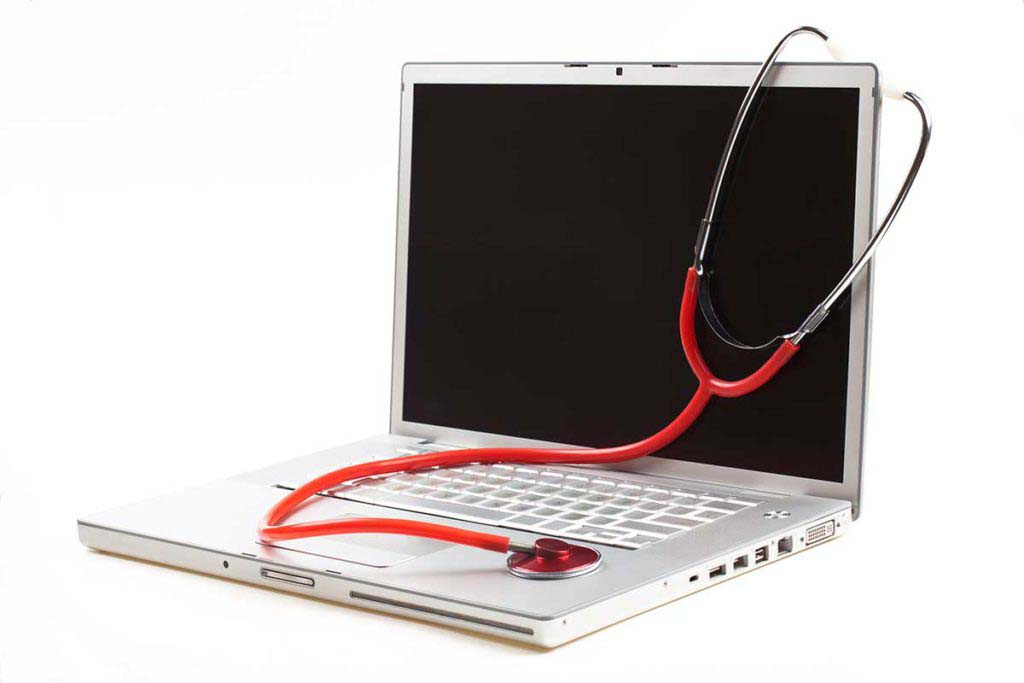 Бесплатная диагностика ноутбука в Семилуках