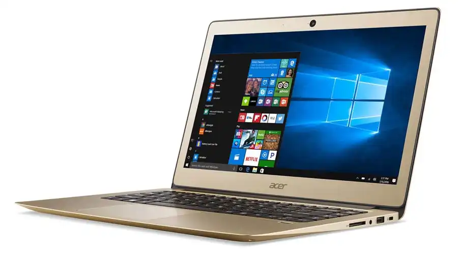 Ремонт ноутбуков Acer в Семилуках | Сервисный центр