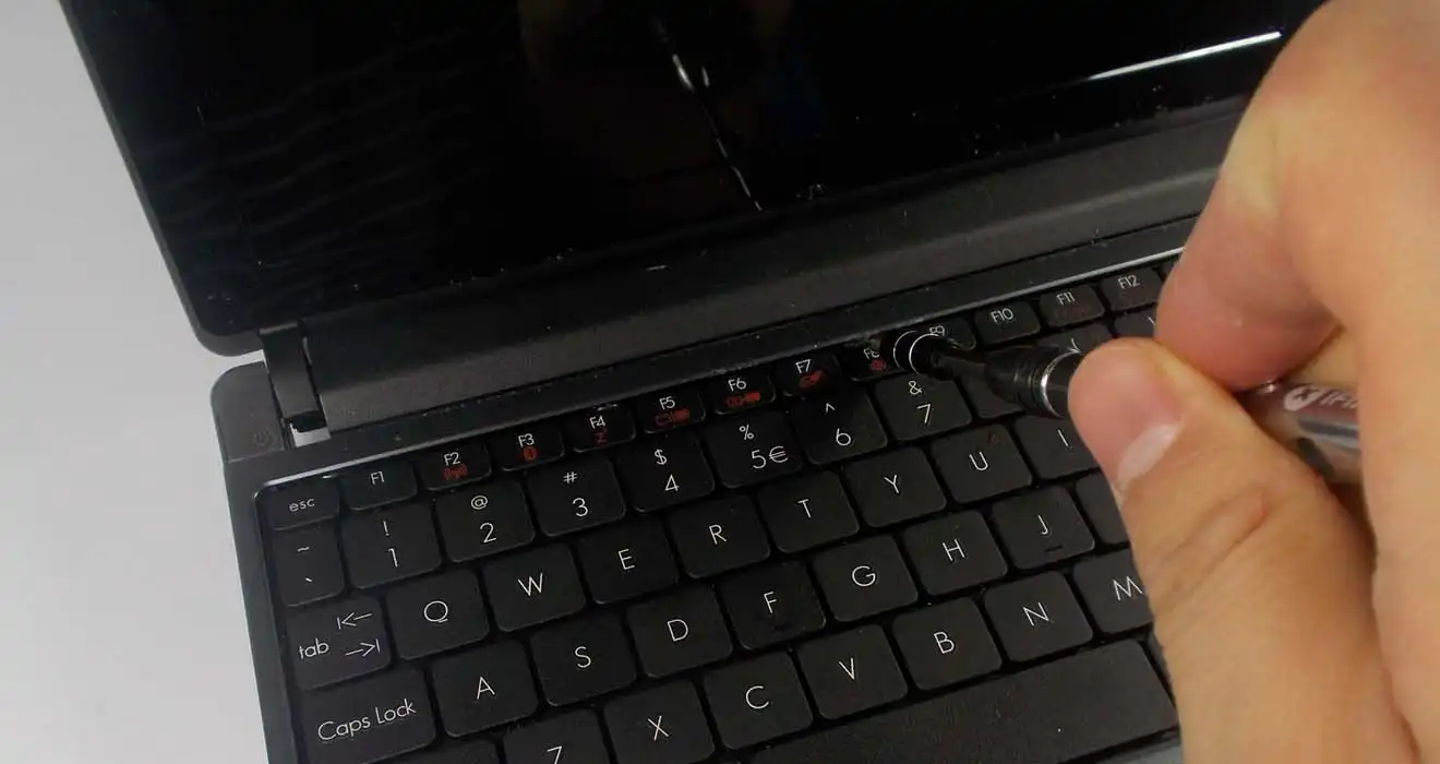 Ремонт ноутбуков Packard Bell в Семилуках | Сервисный центр
