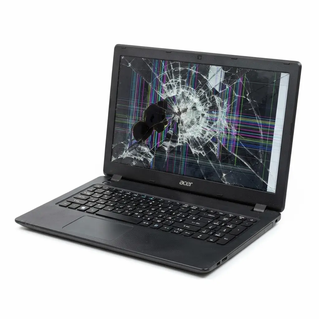 поменять матрицу ноутбука Acer в Семилуках