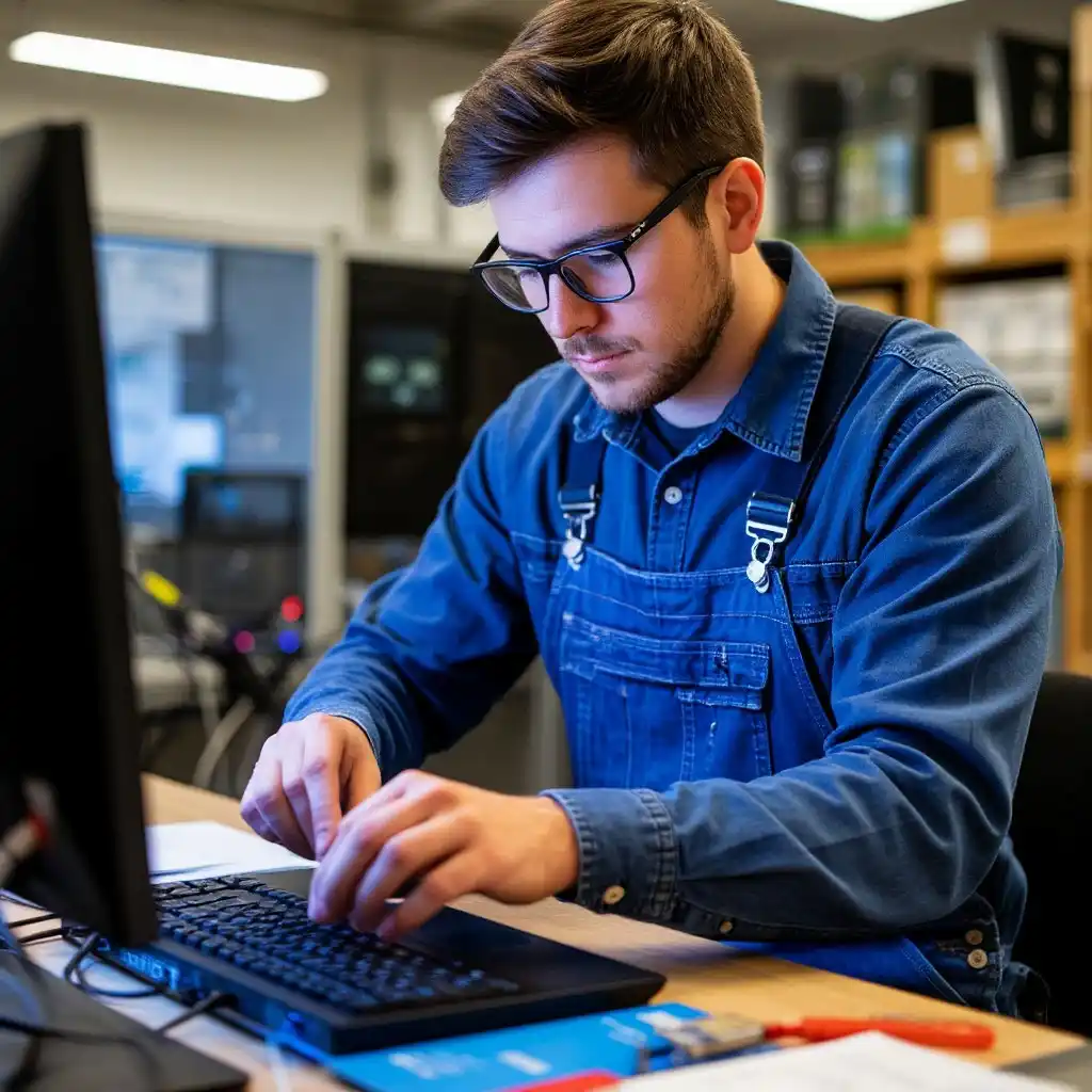 Настройка VPN в Семилуках