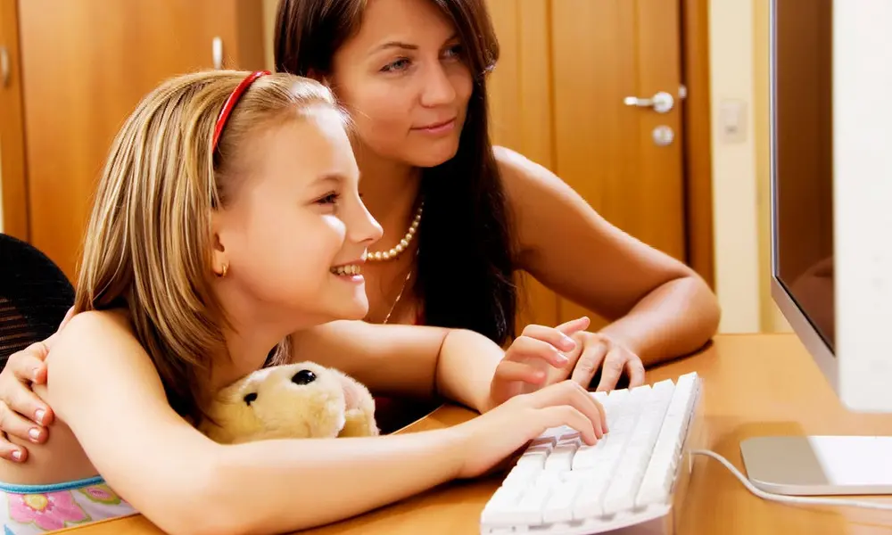 настройка родительского контроля в Семилуках