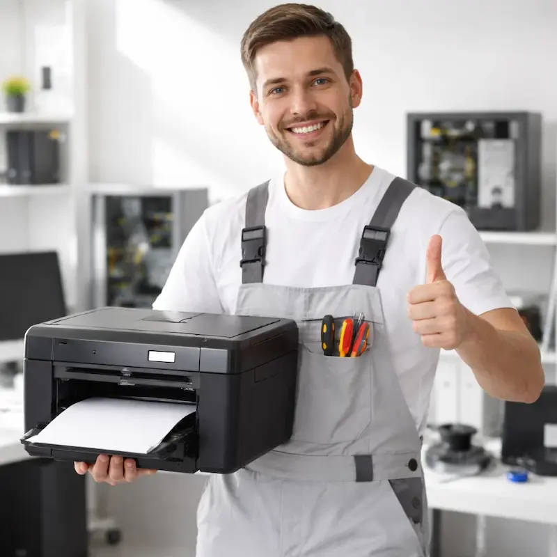 Подключение периферийных устройств к ПК в Семилуках