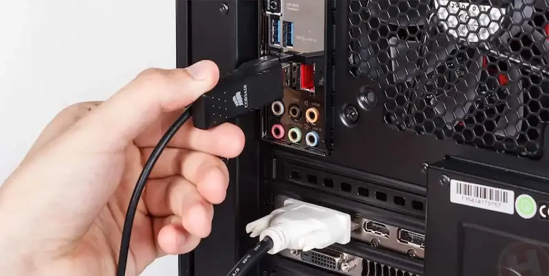 Настройка периферийных устройств в Семилуках