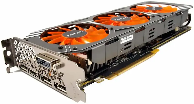 замена видеокарты в Семилуках