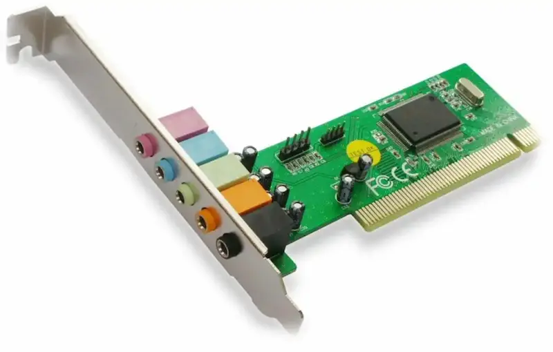 Установка звуковой карты на компьютер в Семилуках