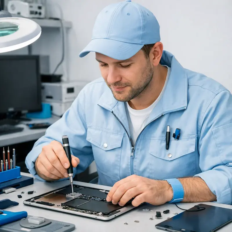 Ремонт Айпада в Семилуках